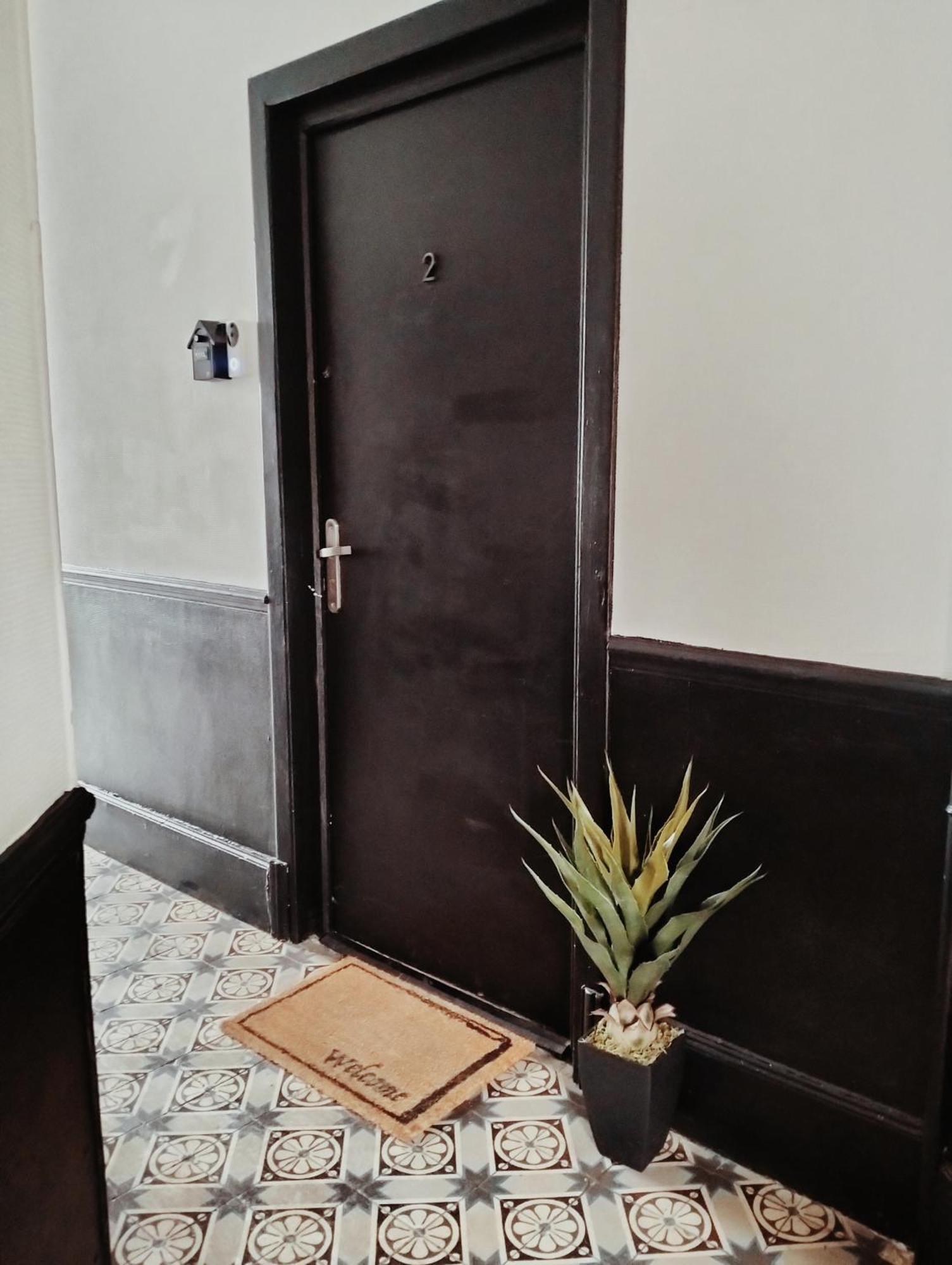 Fine Bulle En Champagne - 1 Chambre - Terrasse Epernay Phòng bức ảnh